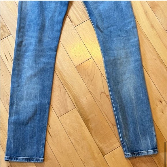 The Kooples Slim Fit Blue Jeans size 29 - Picture 10 of 11